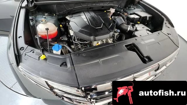 Hyundai Tucson Tucson (NX4) 2022 года - похожие автомобили