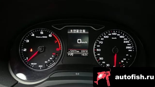 Audi A3 New A3 2018 года - похожие автомобили