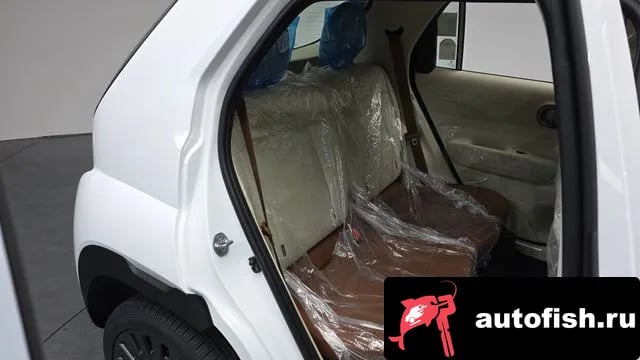 Hyundai Casper The New Casper 2026 года - похожие автомобили