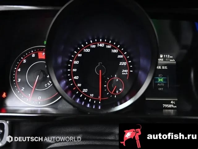 Hyundai AVANTE Avante (CN7) 2020 года - вид 5