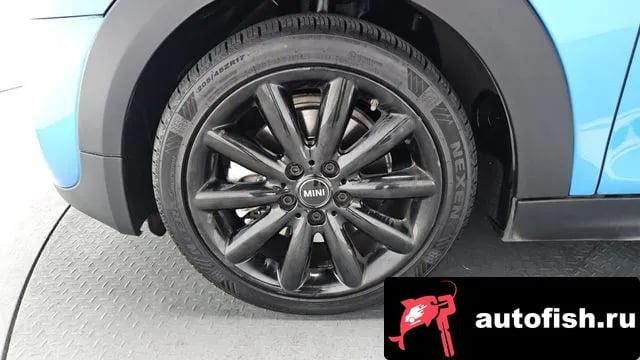 Mini Cooper Cooper S 2018 года - вид 4