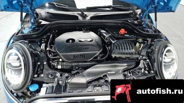 Mini Cooper Cooper S 2018 года - вид 5