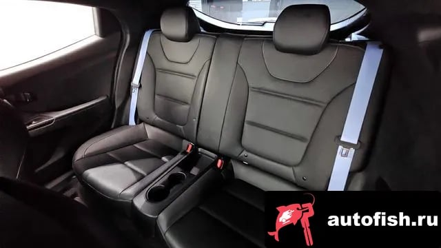 Hyundai Veloster Veloster (JS) 2018 года - похожие автомобили