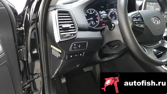 Hyundai Grandeur Granger IG 2018 года - похожие автомобили