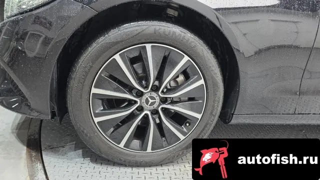 Mercedes-Benz C-Class C-Class W205 2019 года - вид 5