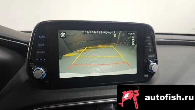 Hyundai Santafe San Tafe TM 2019 года - похожие автомобили
