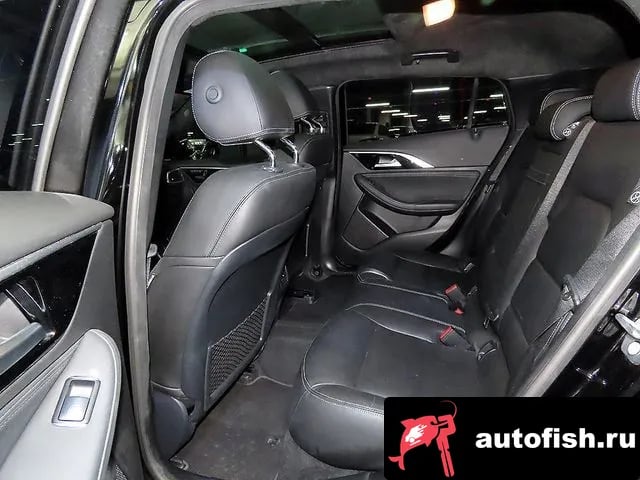 Infiniti QX30 QX30 2019 года - похожие автомобили