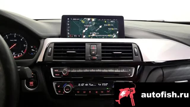 BMW 4-Series 4 Series (F32) 2020 года - похожие автомобили