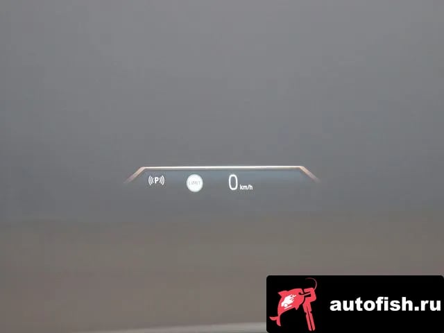 BMW 7-Series 7 Series (G70) 2025 года - вид 5