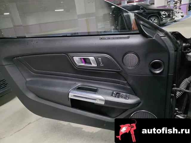 Ford Mustang Mustang 2020 года - похожие автомобили