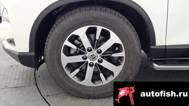 KG Mobility (Ssangyong) Rexton All New Rexton 2020 года - вид 5