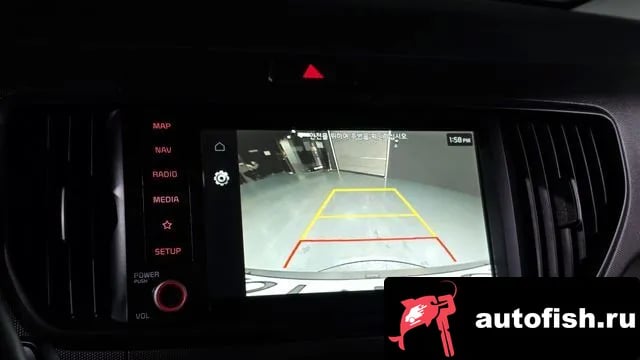 Kia RAY The New Kia Ray 2023 года - похожие автомобили