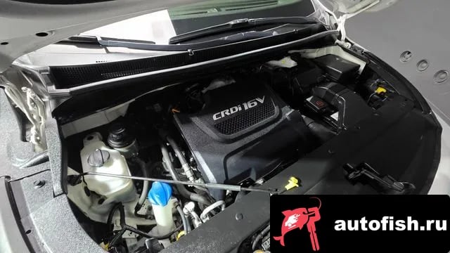 Kia Carnival All New Carnival 2018 года - вид 6