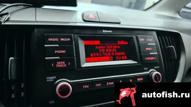 Kia RAY The New Kia Ray 2023 года - похожие автомобили