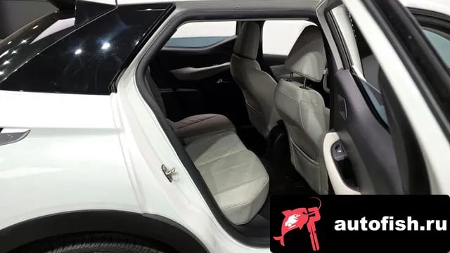 Citroen-DS DS3 DS3 Crossback 2021 года - похожие автомобили