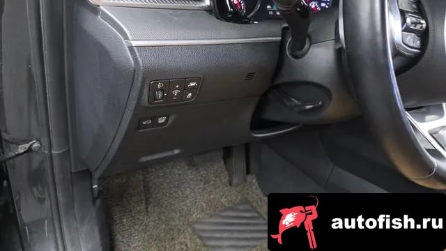 Kia K5 K5 Hybrid 3rd Generation 2020 года - похожие автомобили