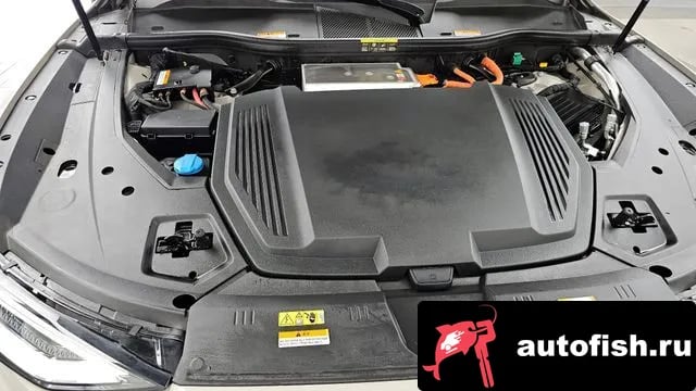 Audi e-tron e-Tron 2022 года - вид 6