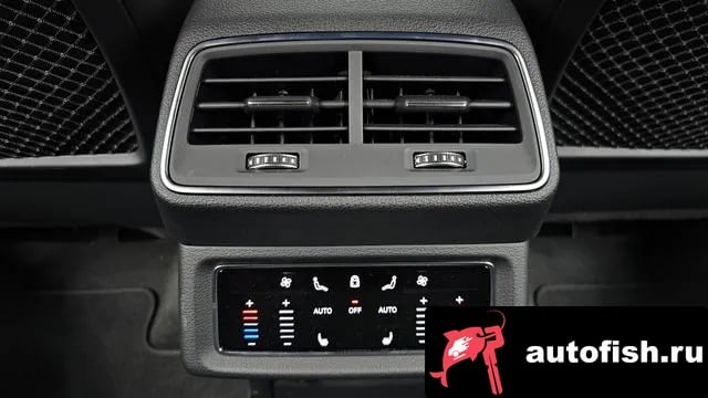 Audi e-tron e-Tron 2022 года - похожие автомобили