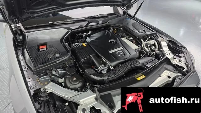 Mercedes-Benz E-Class E-Class W213 2019 года - вид 6