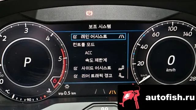 Volkswagen Arteon Atheon 2019 года - похожие автомобили