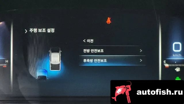 KG Mobility (Ssangyong) Rexton The New Rexton Sport 2025 года - похожие автомобили