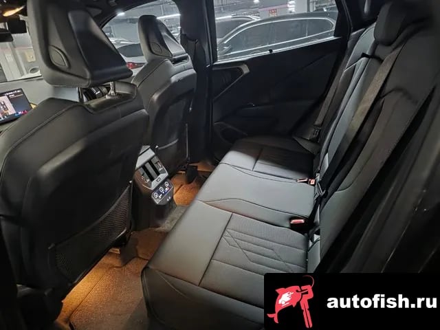 BMW X3 X3 (G45) 2024 года - вид 6