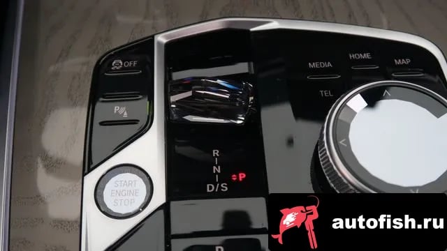 BMW X7 X7 (G07) 2023 года - похожие автомобили