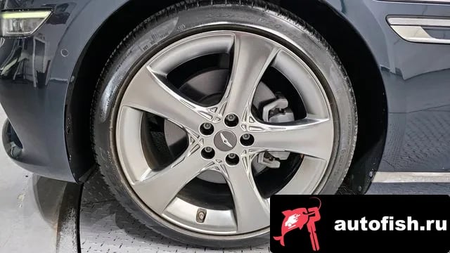 Genesis G80 G80 (RG3) 2020 года - вид 5
