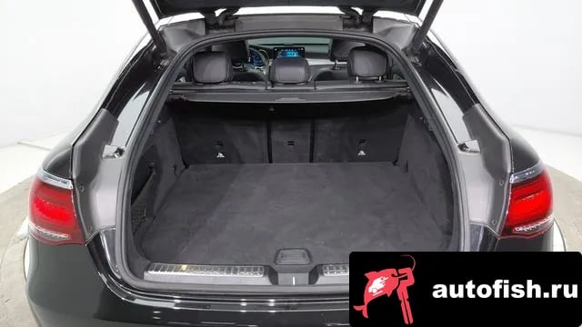 Mercedes-Benz GLC-Class GLC-Class X253 2020 года - вид 6