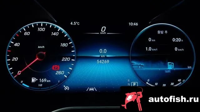 Mercedes-Benz GLC-Class GLC-Class X253 2020 года - похожие автомобили