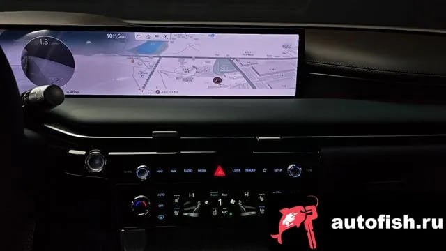 Genesis G80 G80 (RG3) 2024 года - похожие автомобили
