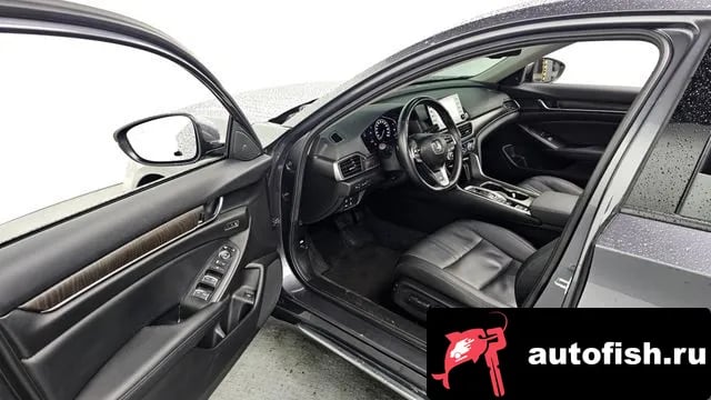 Honda Accord Accord 10th Generation 2022 года - похожие автомобили