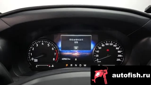 Ford Explorer Explorer 6th Generation 2019 года - похожие автомобили