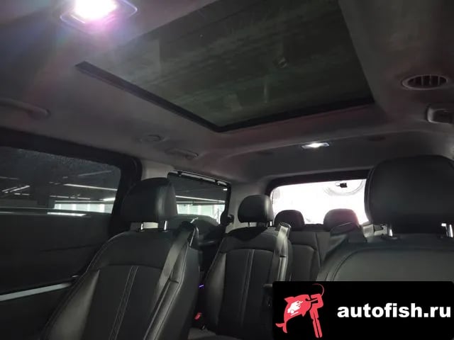 Hyundai Staria Staria 2024 года - похожие автомобили