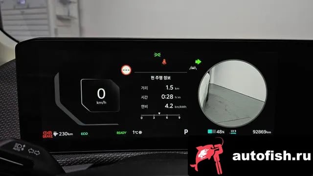 Kia EV6 The New EV6 2025 года - похожие автомобили