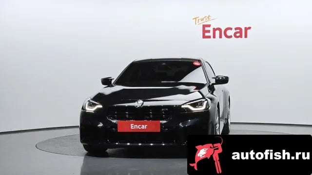 BMW M2 M2 (G87) 2025 года - вид 3