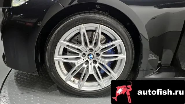 BMW M2 M2 (G87) 2025 года - вид 5