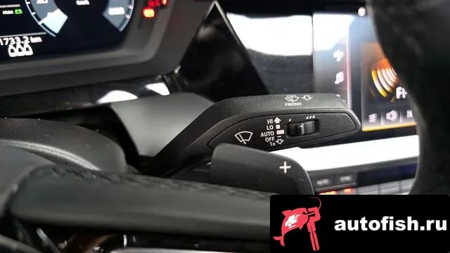 Audi A3 A3 (8Y) 2022 года - похожие автомобили