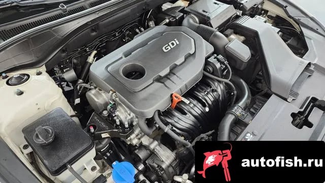 Hyundai Grandeur Granger IG 2018 года - вид 6