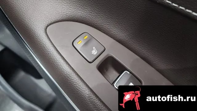 Hyundai Grandeur Granger IG 2018 года - похожие автомобили