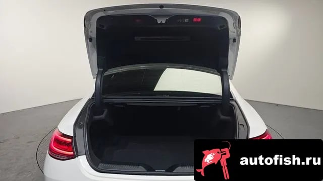 Mercedes-Benz CLS-Class CLS-Class C257 2022 года - похожие автомобили