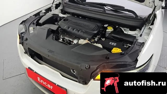 Jeep Cherokee Cherokee (KL) 2022 года - вид 6