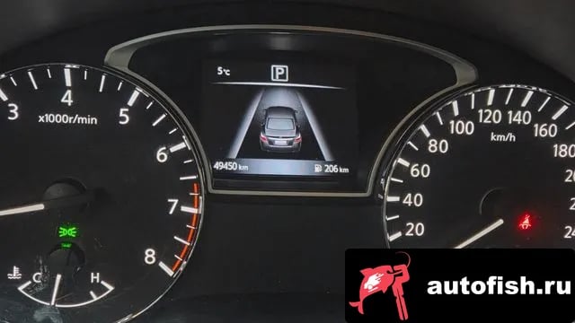 Nissan Altima Altima 2018 года - похожие автомобили