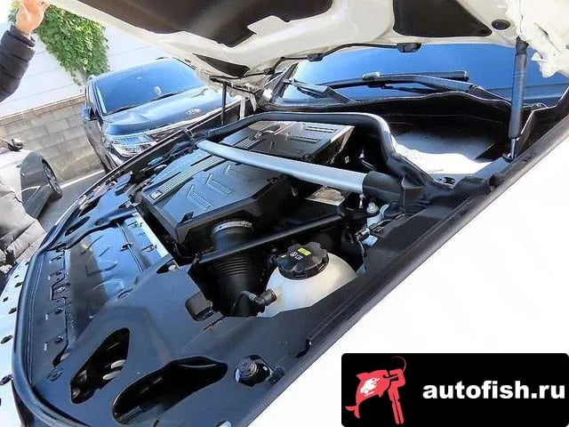 BMW X3M X3M (G01) 2020 года - вид 6