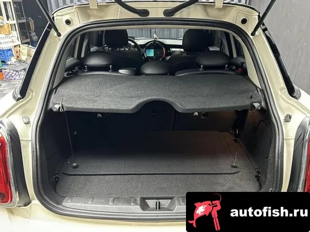 Mini Cooper Cooper S 2018 года - вид 5