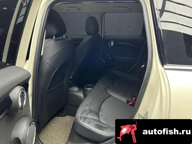 Mini Cooper Cooper S 2018 года - вид 6