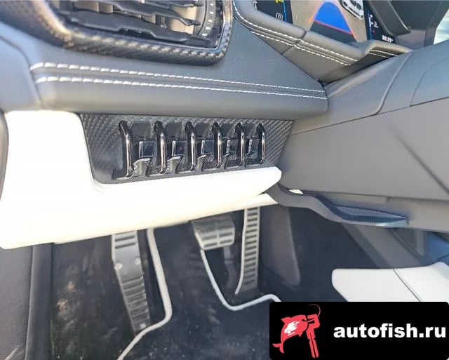 Lamborghini Huracan Urakan 2023 года - похожие автомобили