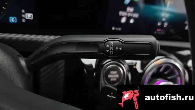 Mercedes-Benz A-Class A-Class W177 2020 года - похожие автомобили