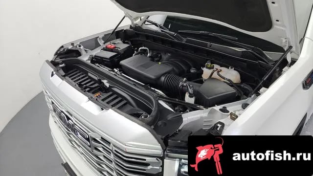 GMC Sierra Sierra 2023 года - вид 6