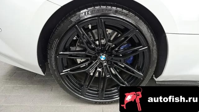 BMW M2 M2 (G87) 2023 года - вид 5